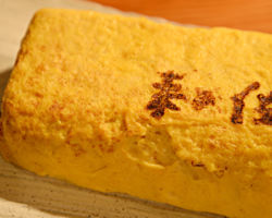 だし巻きたまご